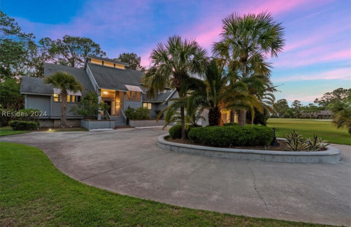 2 Spartina Point Drive 